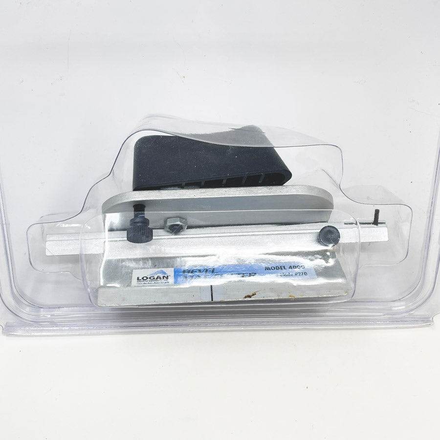 Logan 4000 Deluxe Pull Style Bevel Mat Cutter