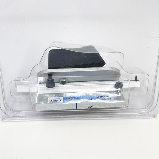Logan 4000 Deluxe Pull Style Bevel Mat Cutter