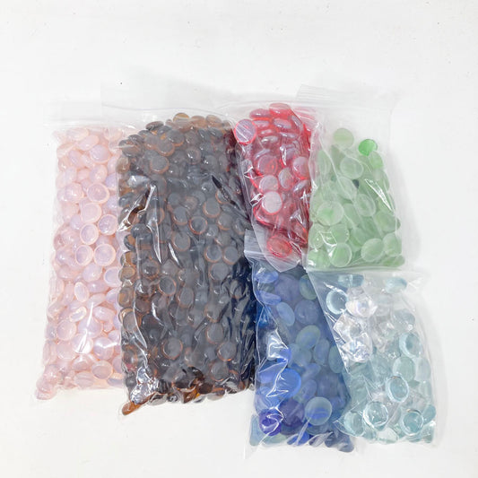 Glass Gems