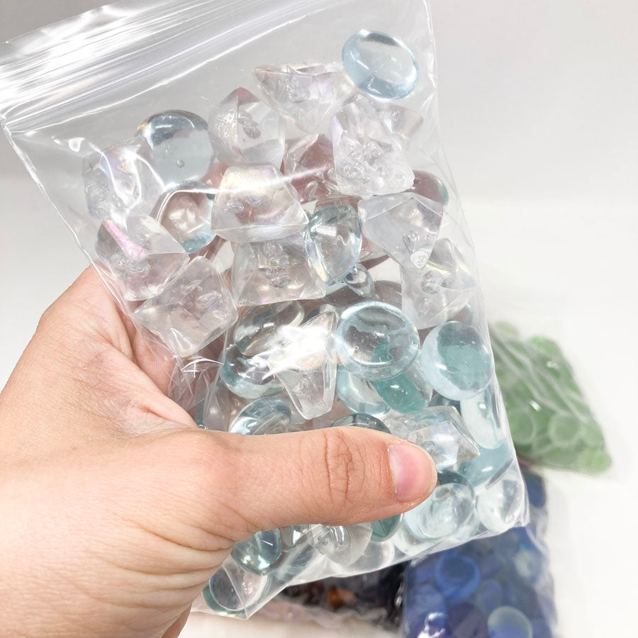 Glass Gems