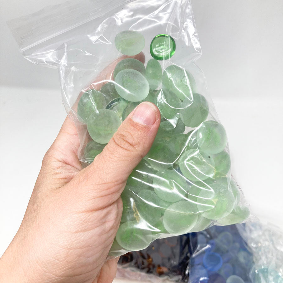 Glass Gems