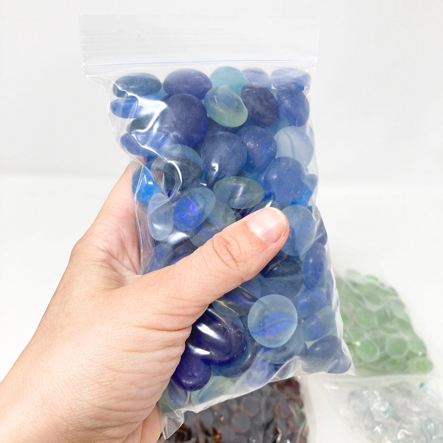 Glass Gems
