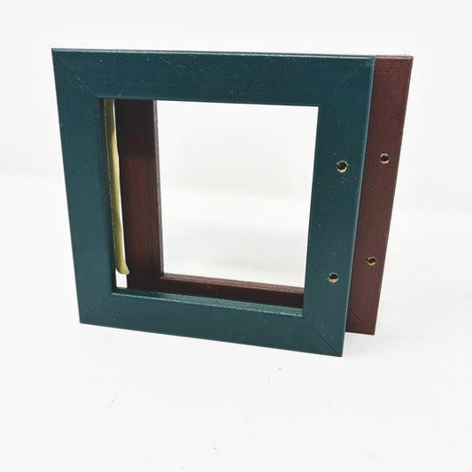 Colored Hang Up Frames – 4.25" Opening