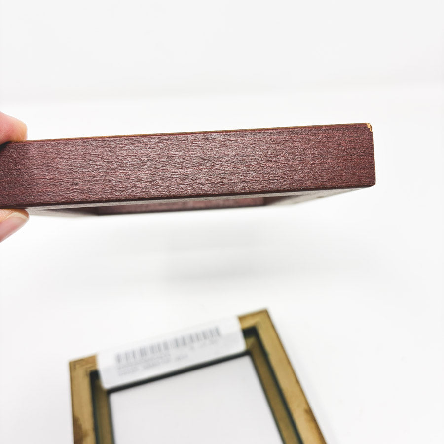 Colored Hang Up Frames – 4.25" Opening