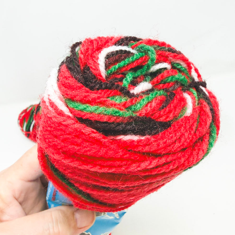 Clansman Sport Yarn by Red Hart (1)
