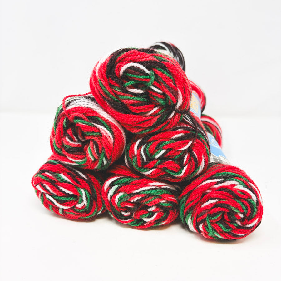 Clansman Sport Yarn by Red Hart (1)