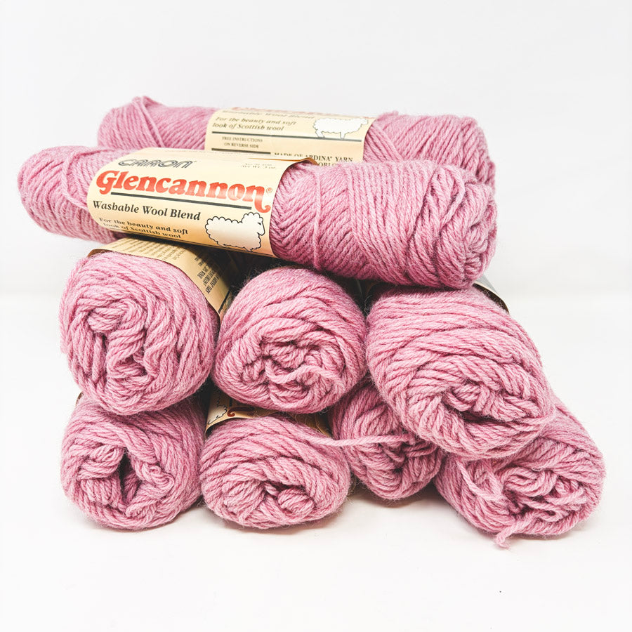 Glencannon by Caron - 1125 Rose Mauve