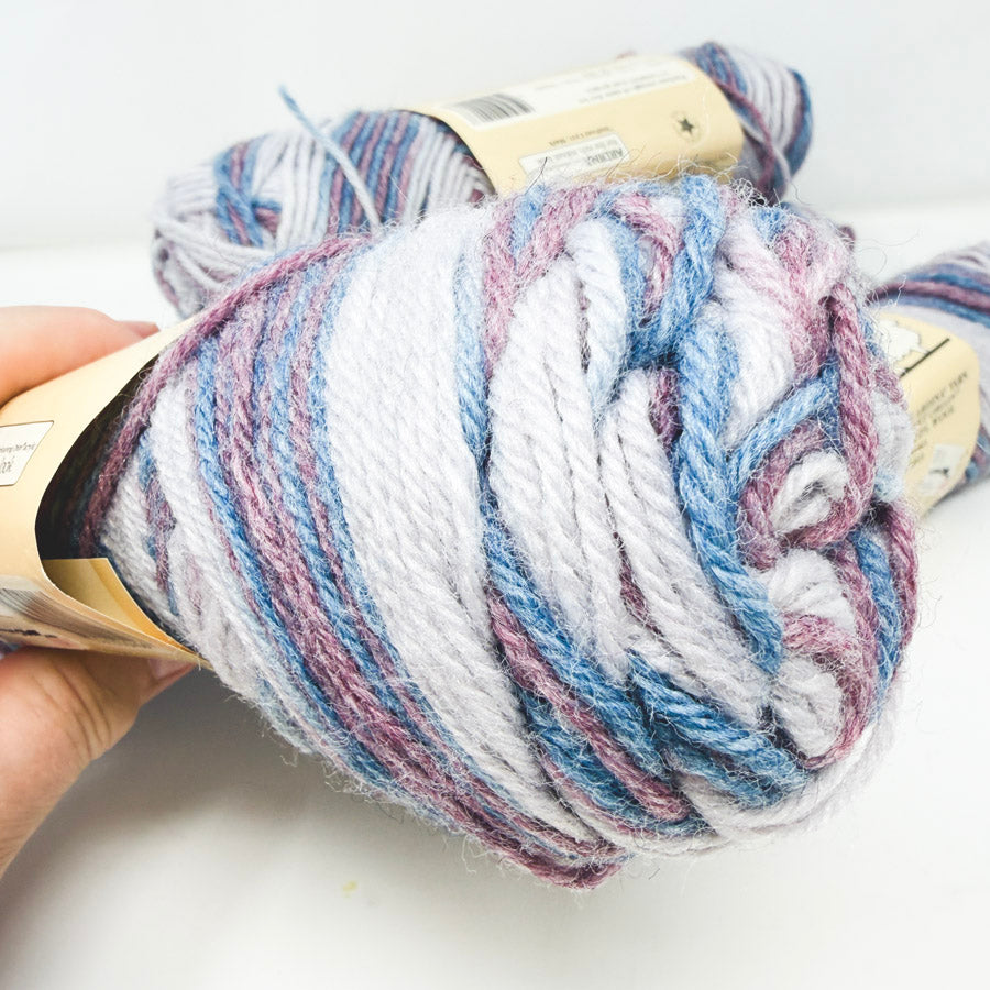 Glencannon by Caron - 1111 Spiced Teal Ombre