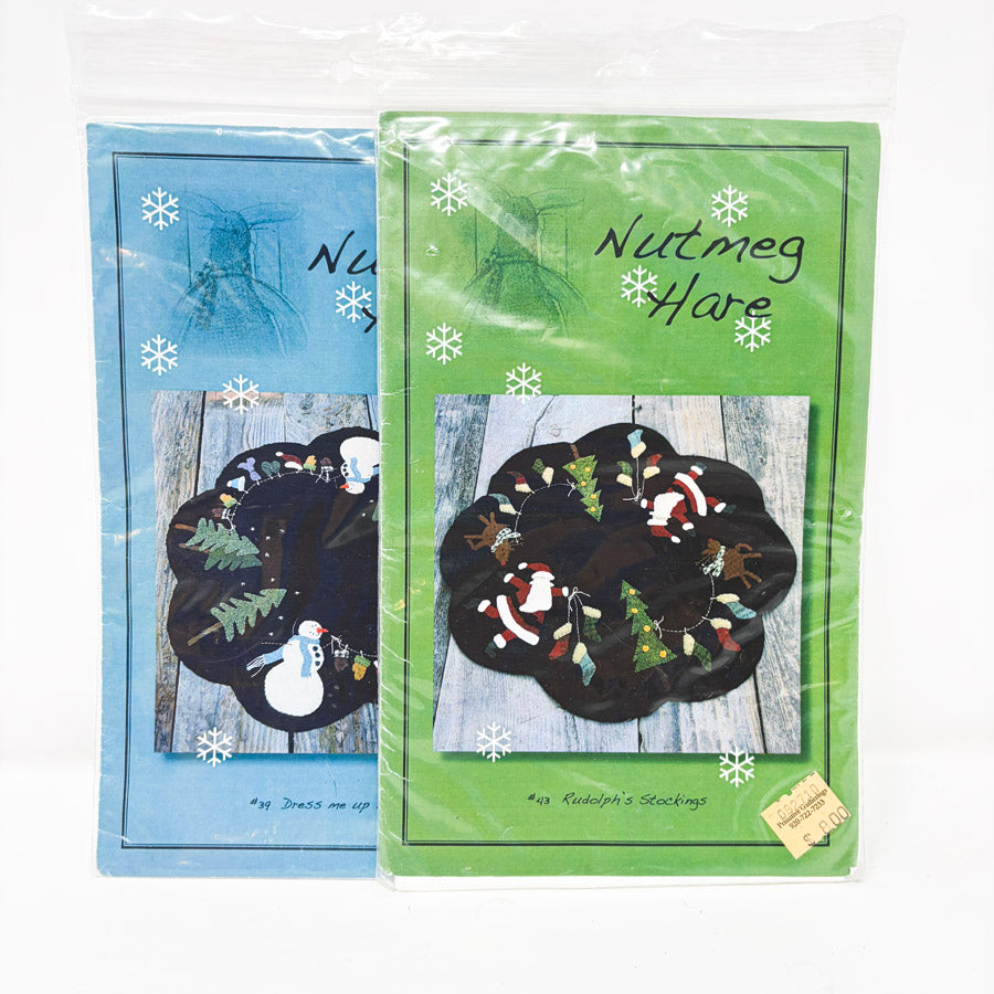 Nutmeg Hare Sewing Patterns (1)