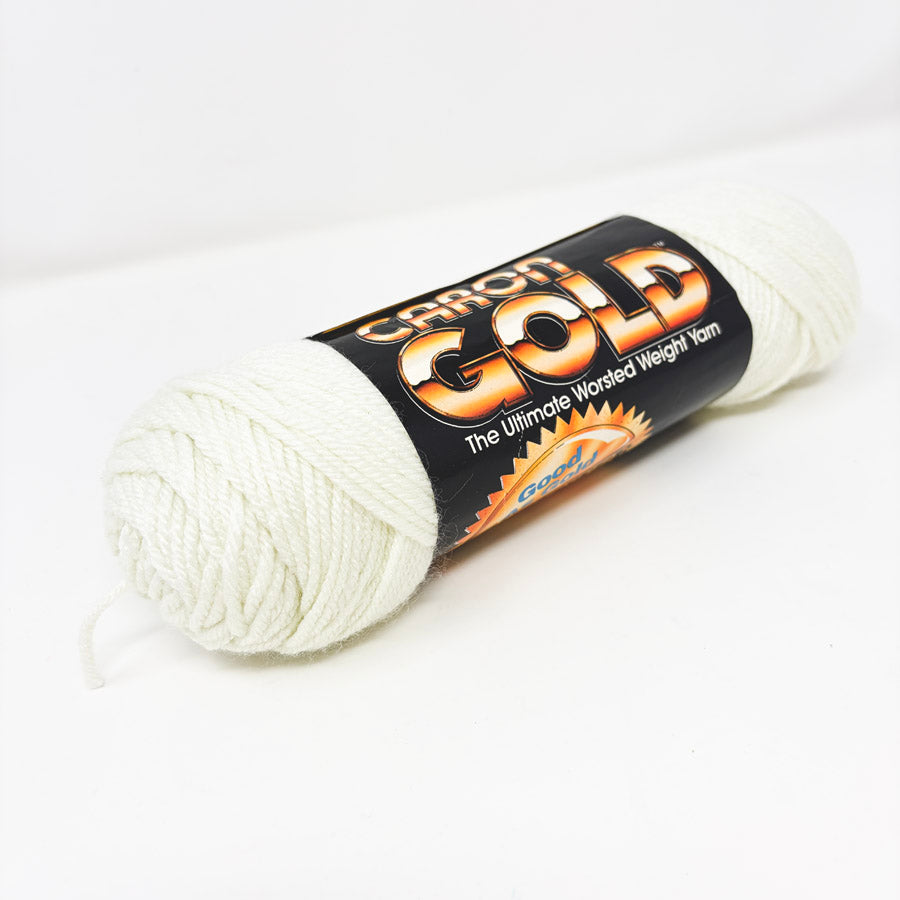 Caron Gold - 6002 Off White