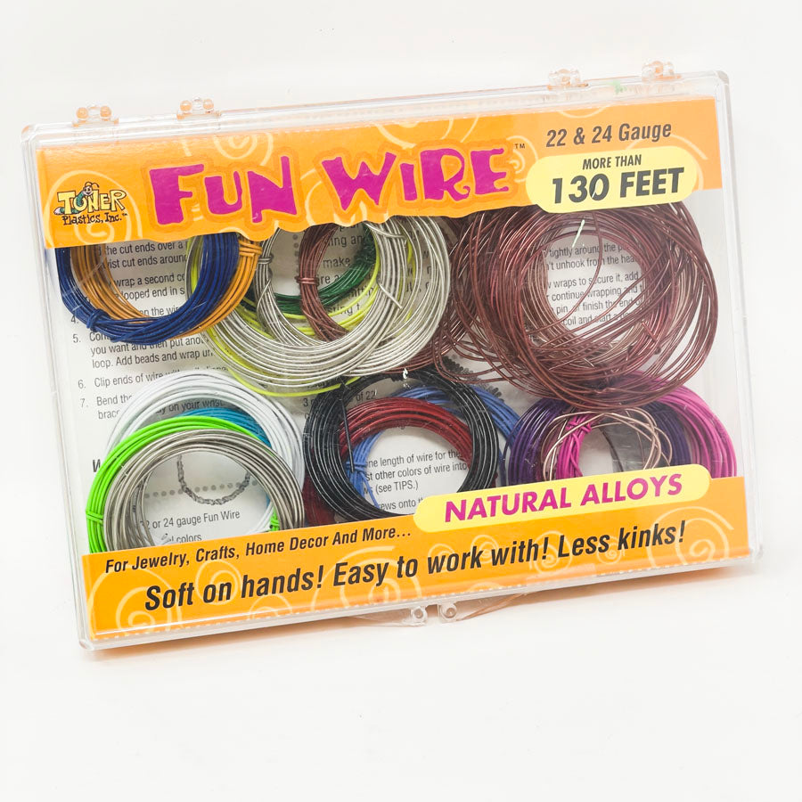 Fun Wire Variety Pack