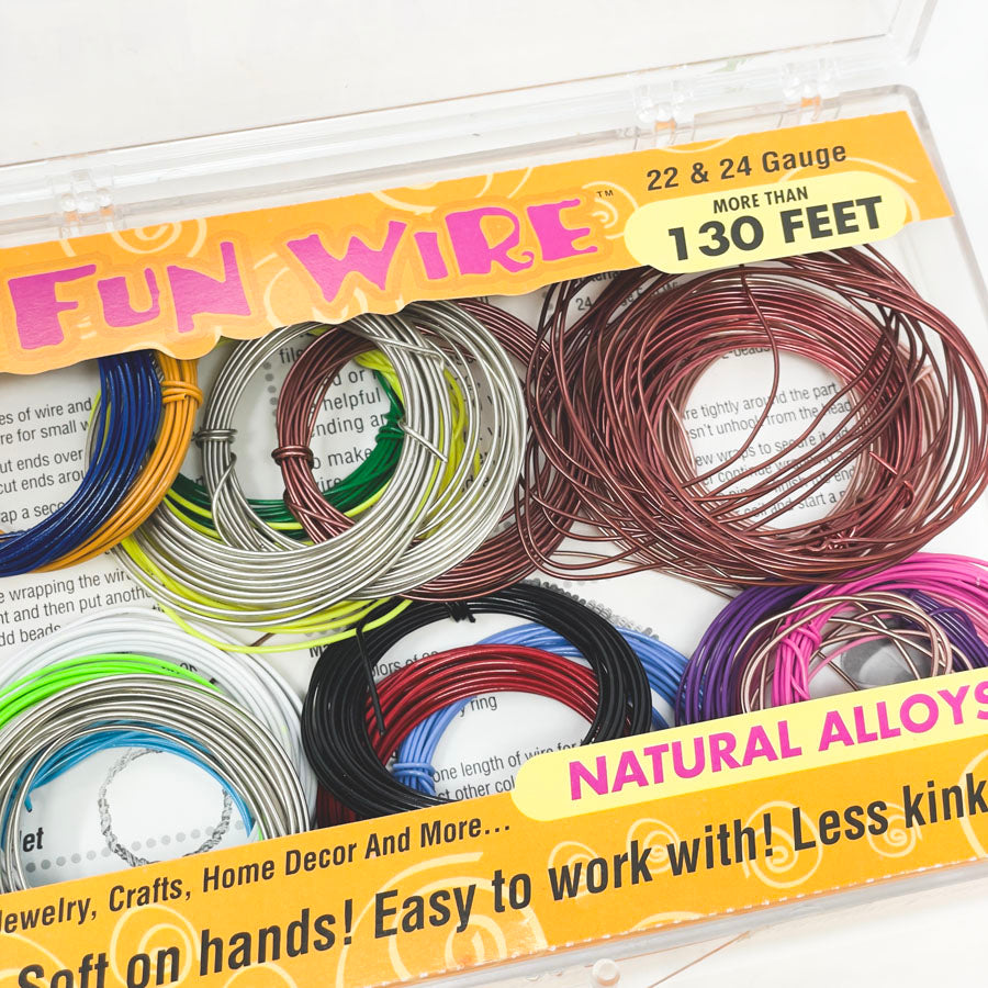 Fun Wire Variety Pack