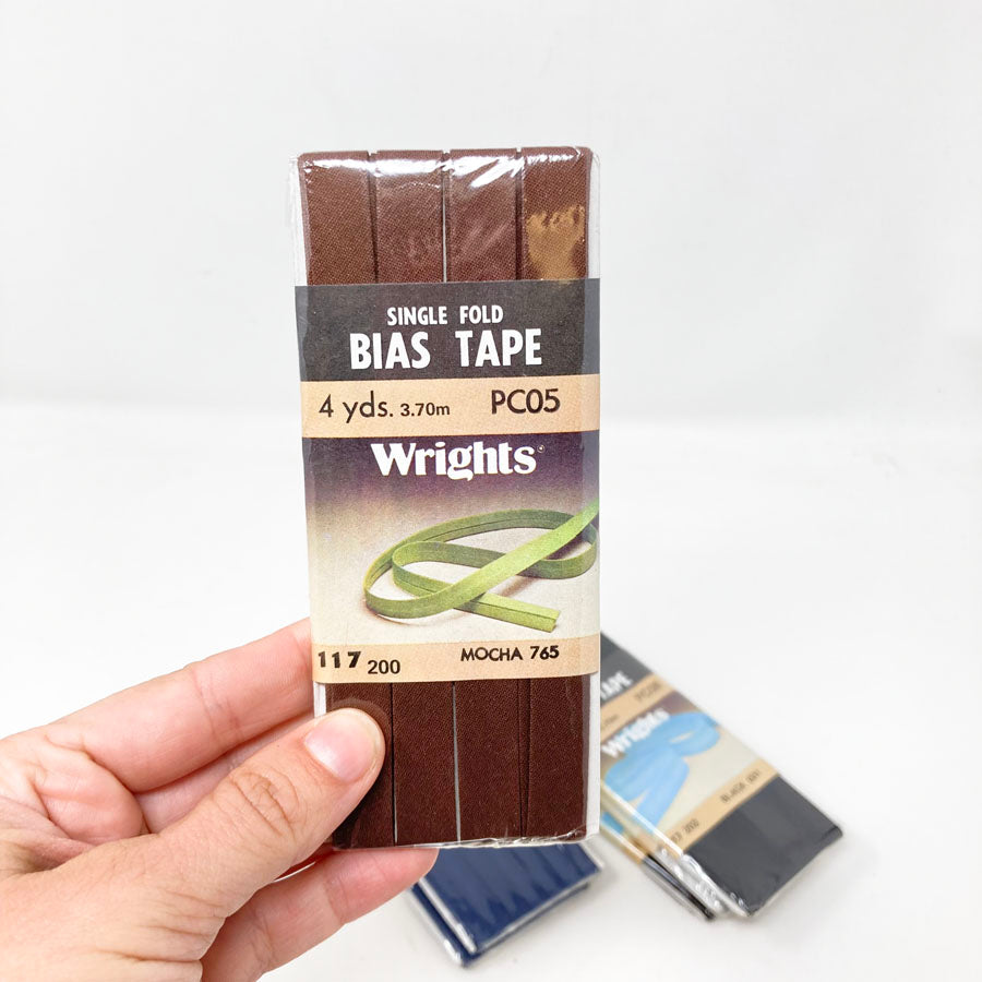 Wright's Assorted Bias Tape - Pick a Style