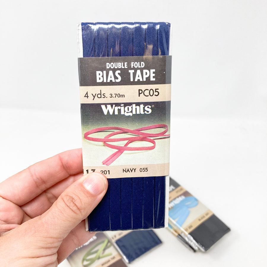 Wright's Assorted Bias Tape - Pick a Style