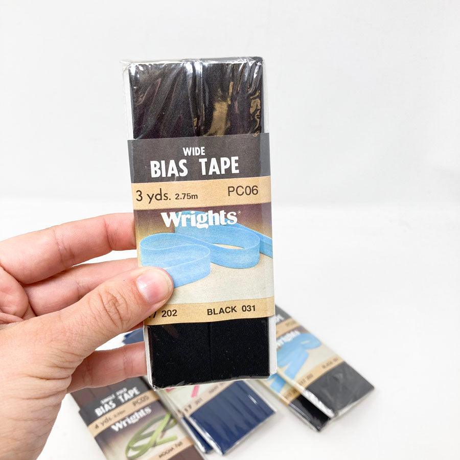 Wright's Assorted Bias Tape - Pick a Style