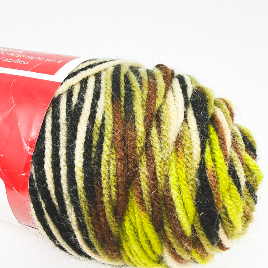 Craft Smart Yarn - #18 Hunter