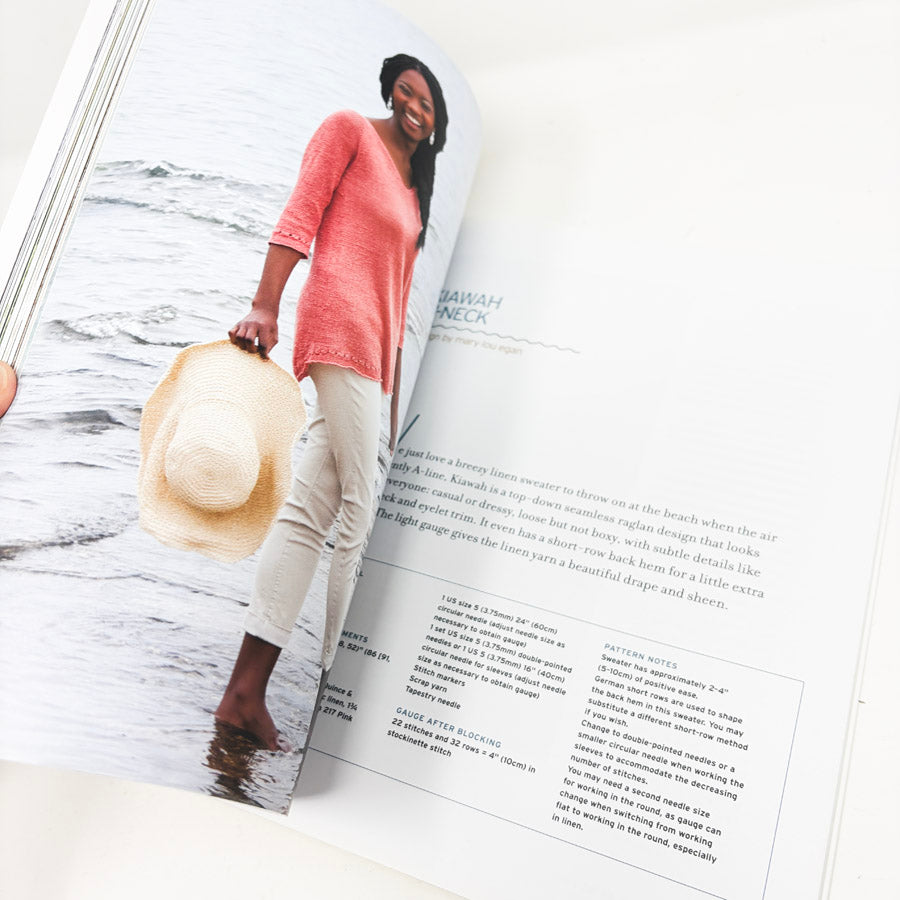 Drop Dead Easy Knits Book