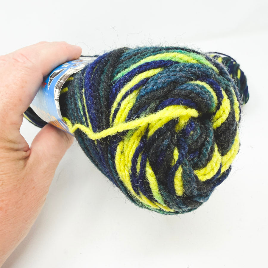 Clansman Sport Yarn by Red Hart - 922 Girvan