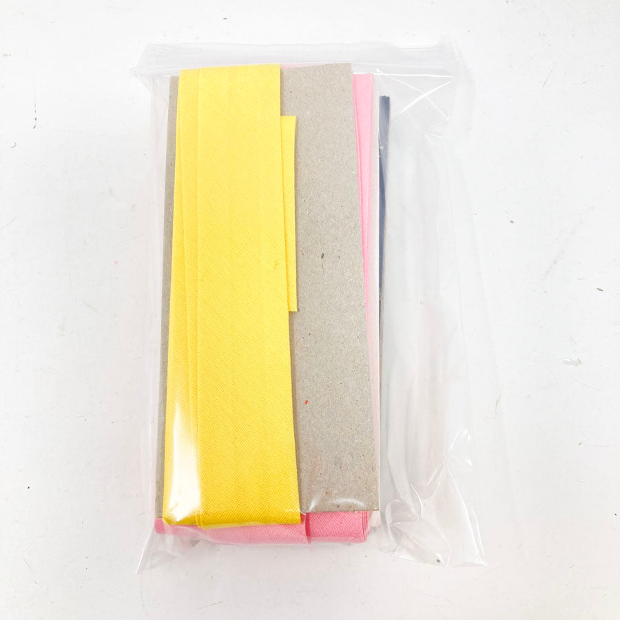 Assorted Bias Tape/Cording Bundles - Pick a Pack