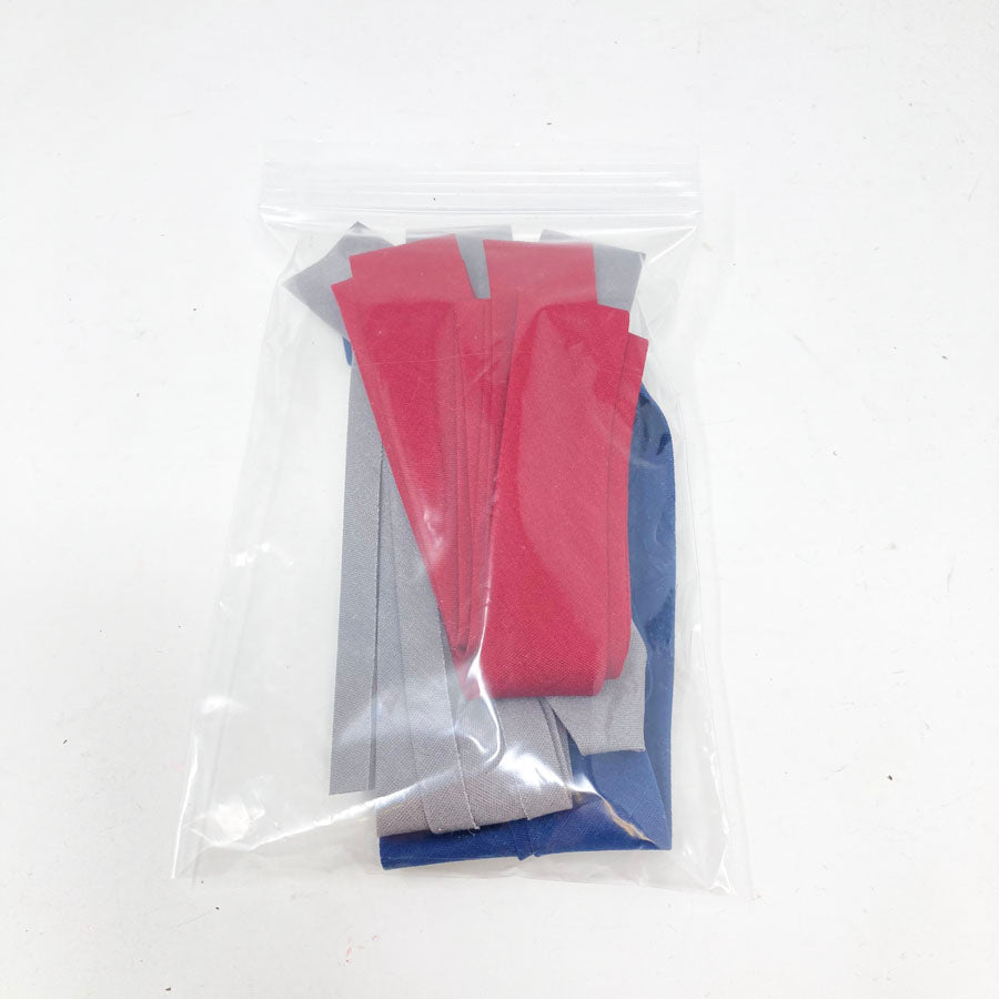 Assorted Bias Tape/Cording Bundles - Pick a Pack