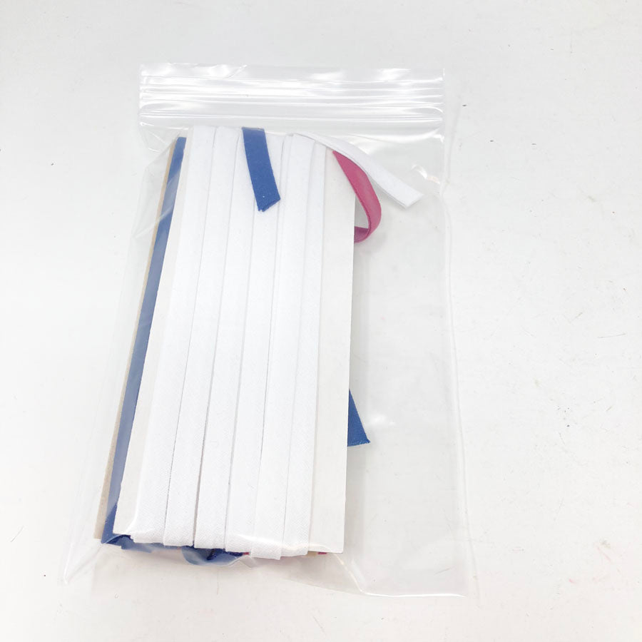 Assorted Bias Tape/Cording Bundles - Pick a Pack