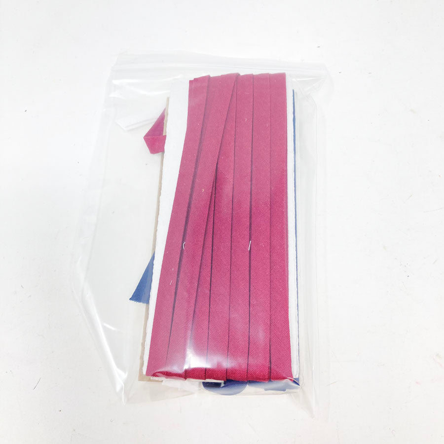 Assorted Bias Tape/Cording Bundles - Pick a Pack