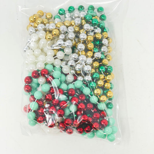 Plastic Necklace Bundle