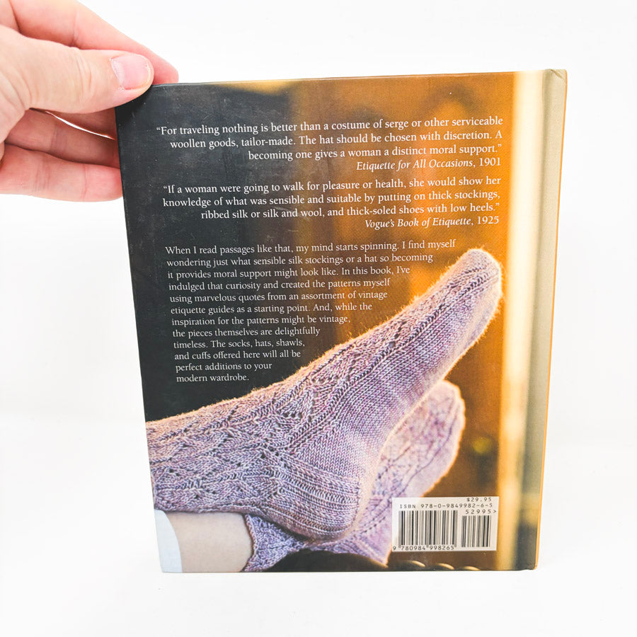 Fine Things for Plain Occasions Book by Hunter Hammersen