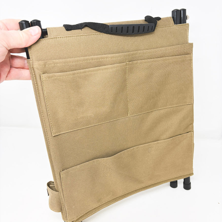 Artbin Brush Tools Holder Canvas A Frame with Handle