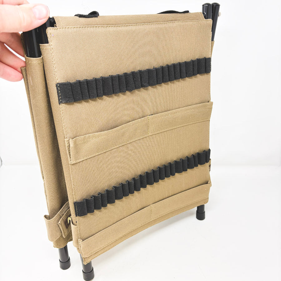 Artbin Brush Tools Holder Canvas A Frame with Handle