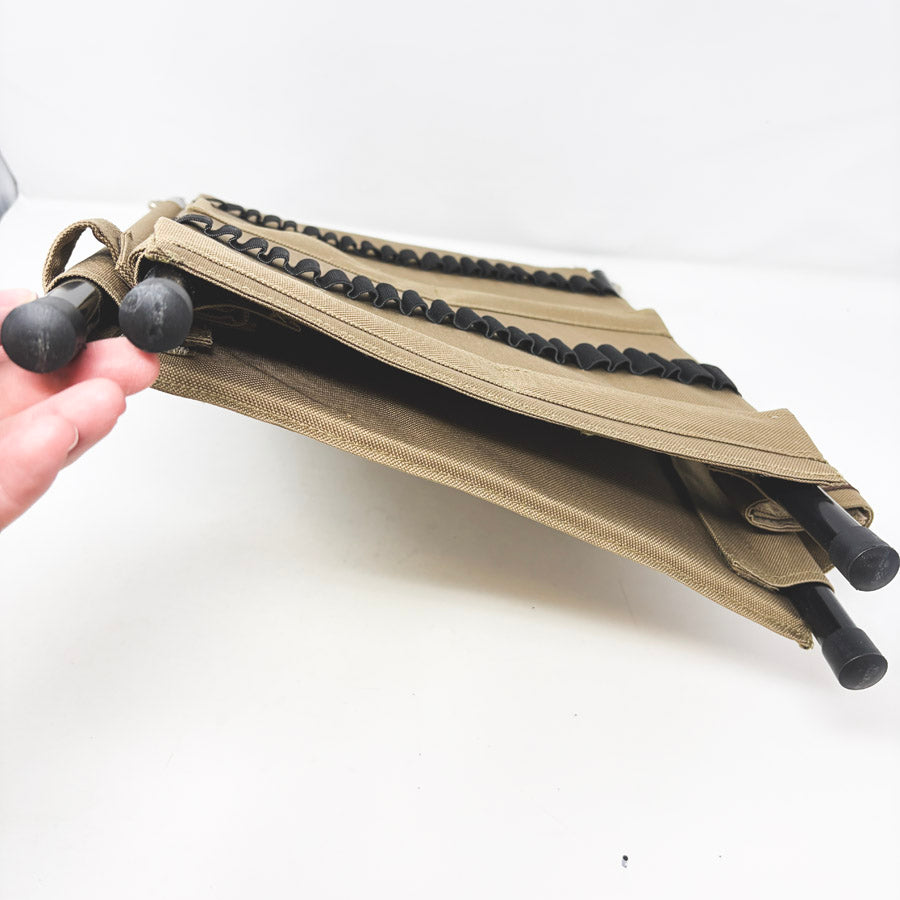 Artbin Brush Tools Holder Canvas A Frame with Handle