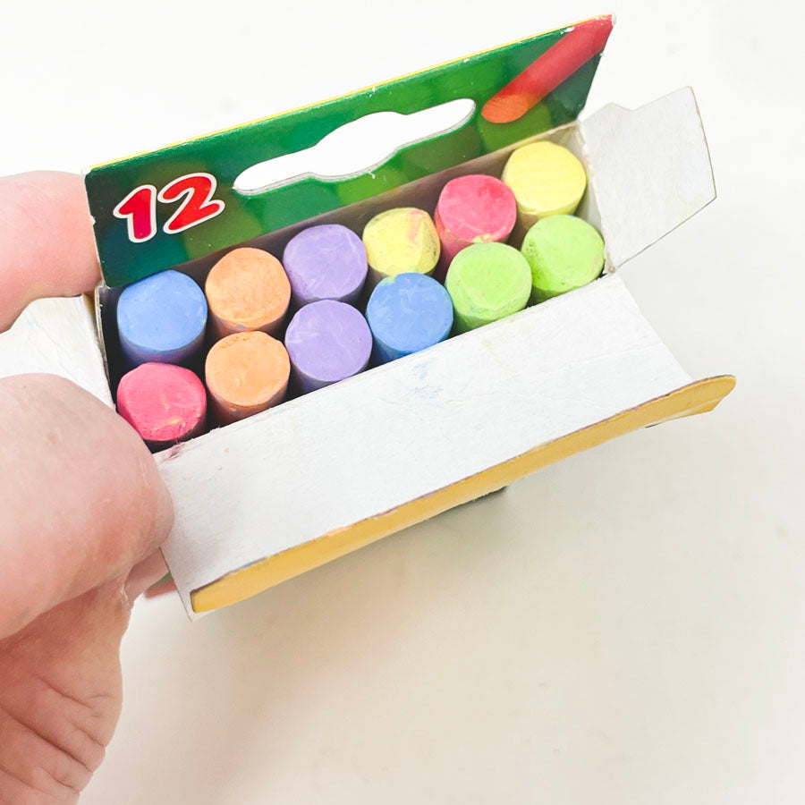 Crayola Color Chalk