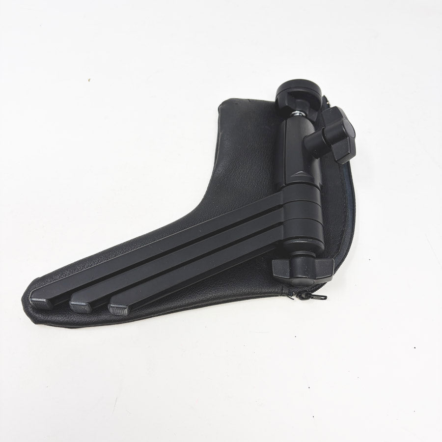 Folding Polaroid Tabletop Tripod