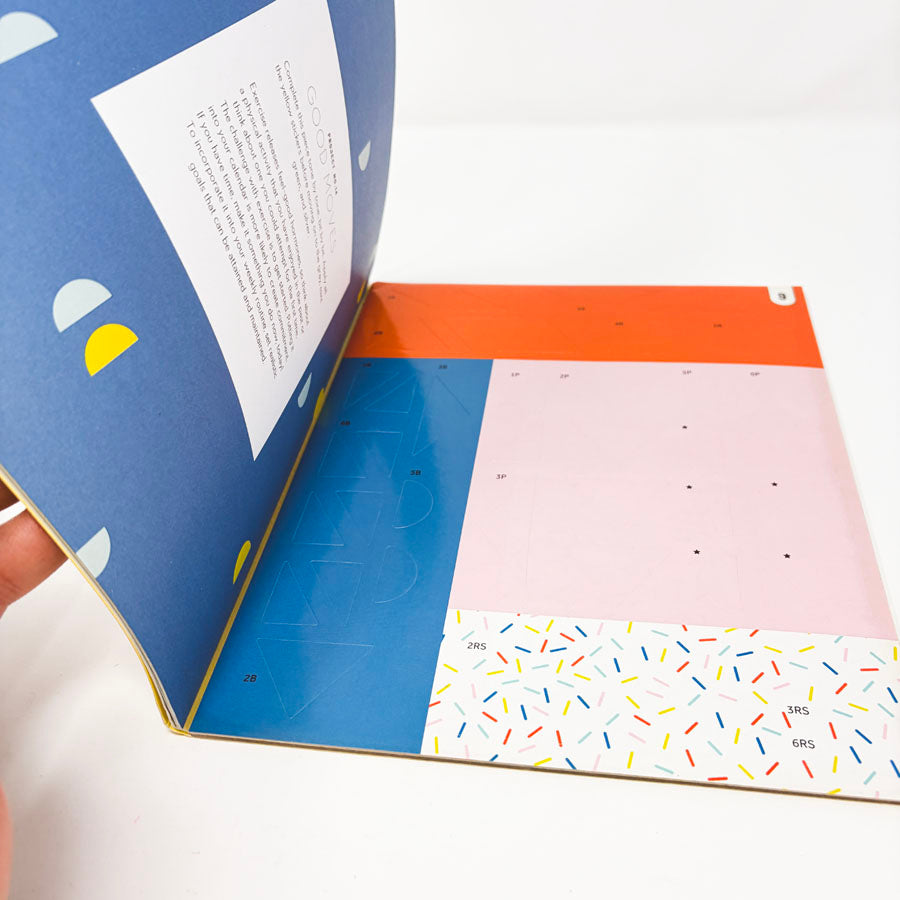 Sticker Yourself Happy