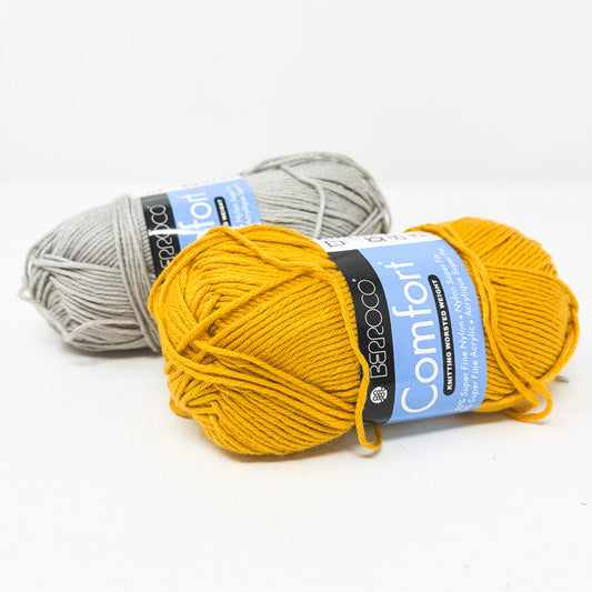 Berroco Comfort Nylon Yarn