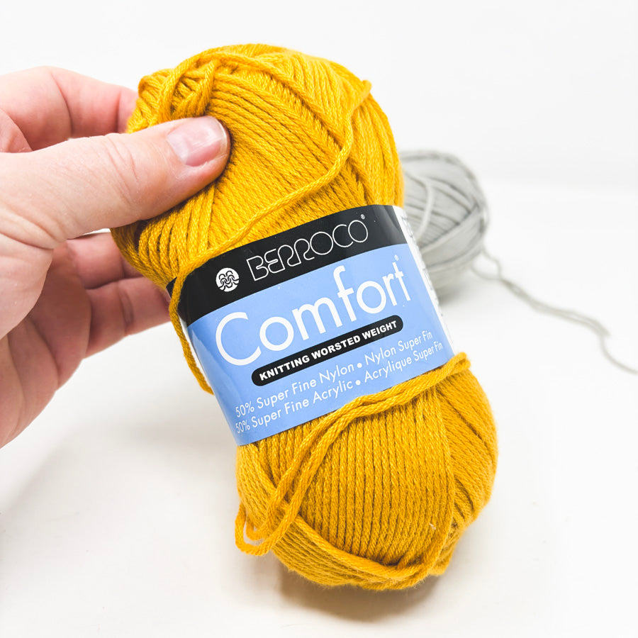 Berroco Comfort Nylon Yarn