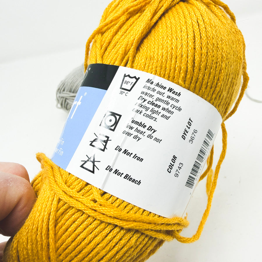 Berroco Comfort Nylon Yarn