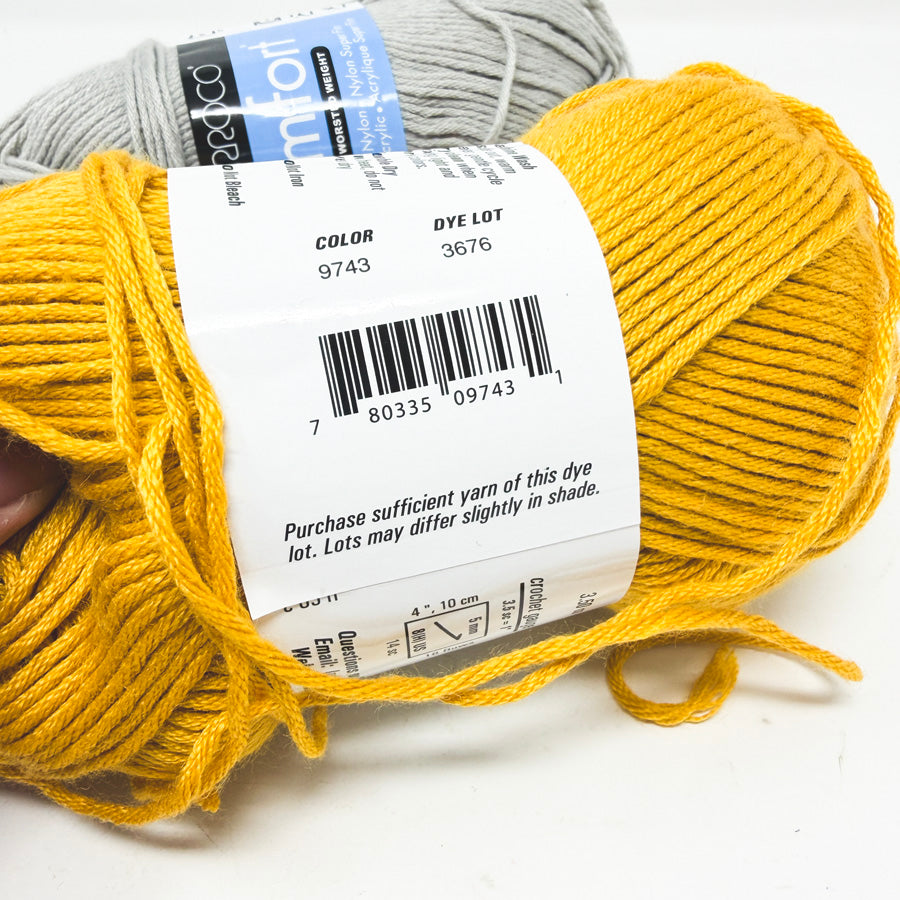 Berroco Comfort Nylon Yarn