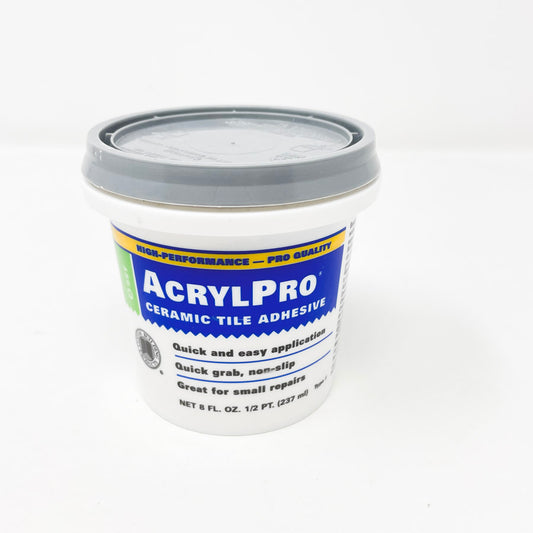 Acrylic Pro Ceramic Tile Adhesive