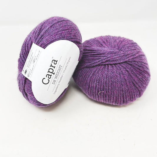 Knit Picks Yarn - Capra - DK Weight (1)