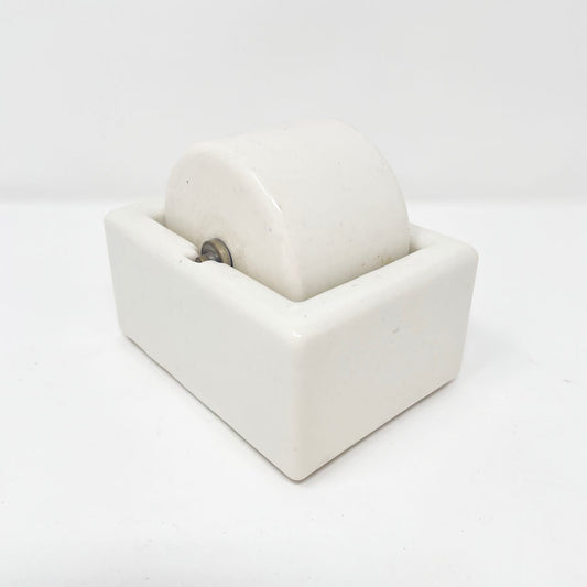 Sengbusch Vintage Porcelain Stamp Moistener