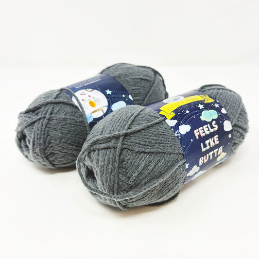 Lion Brand Yarn - Feels Like Butta Yarn