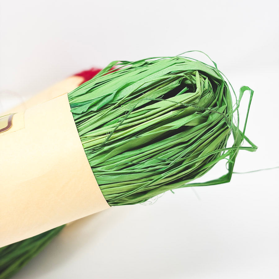 Raffia Twist (1)