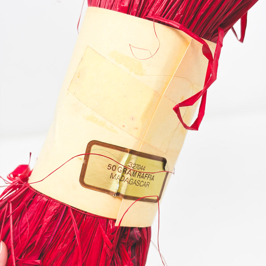 Raffia Twist (1)