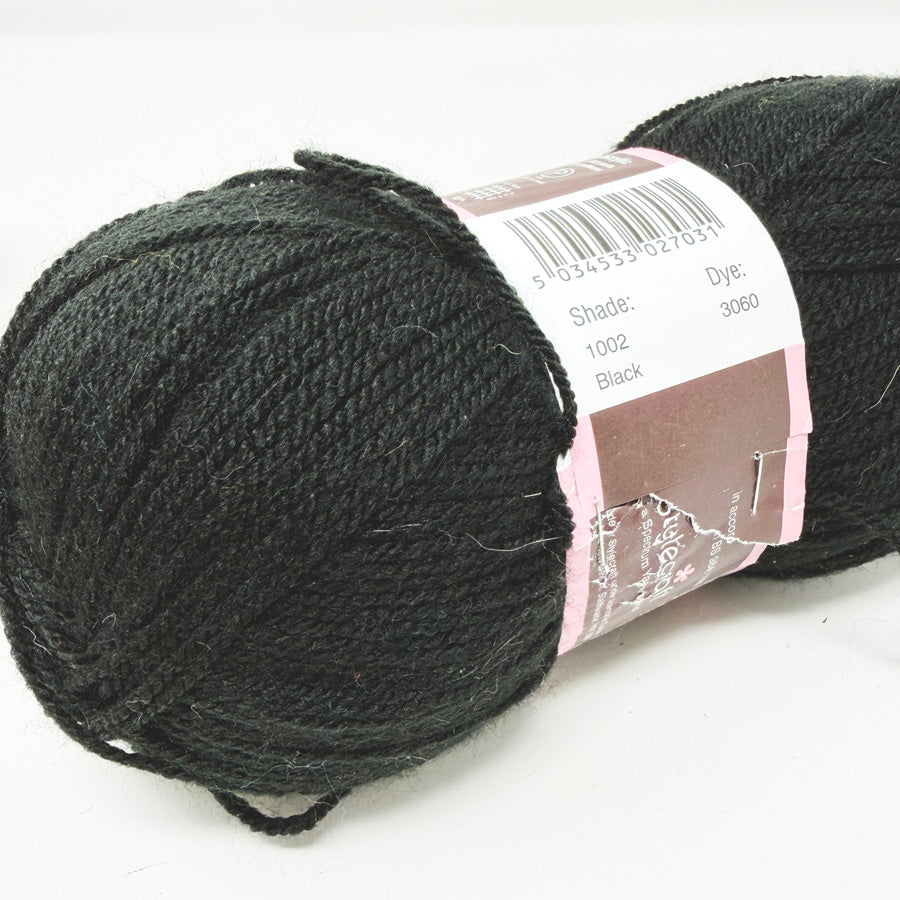 Stylecraft Special Double Knit Acrylic Yarn - Neutrals