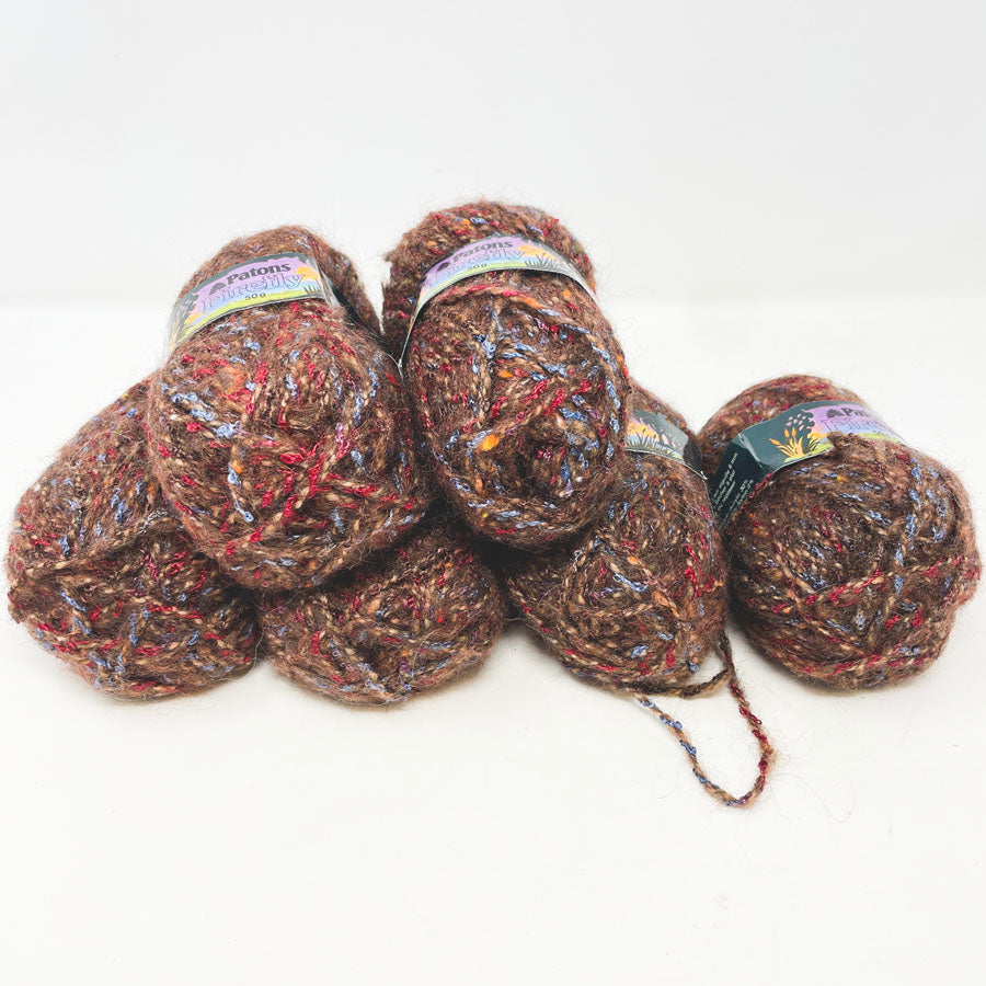 Patons Firefly Yarn (1) - 2021