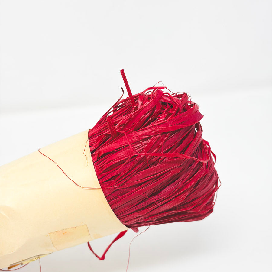 Raffia Twist (1)