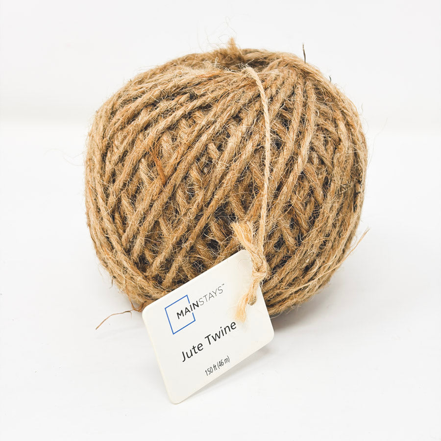 Mainstays Jute Twine
