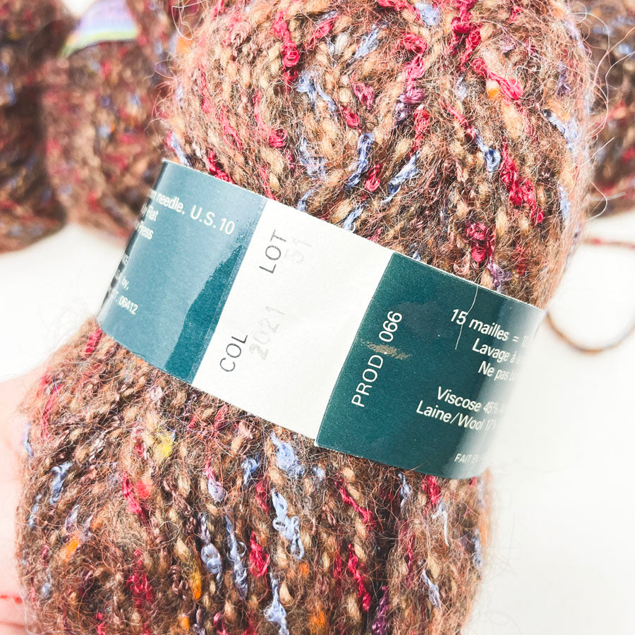 Patons Firefly Yarn (1) - 2021