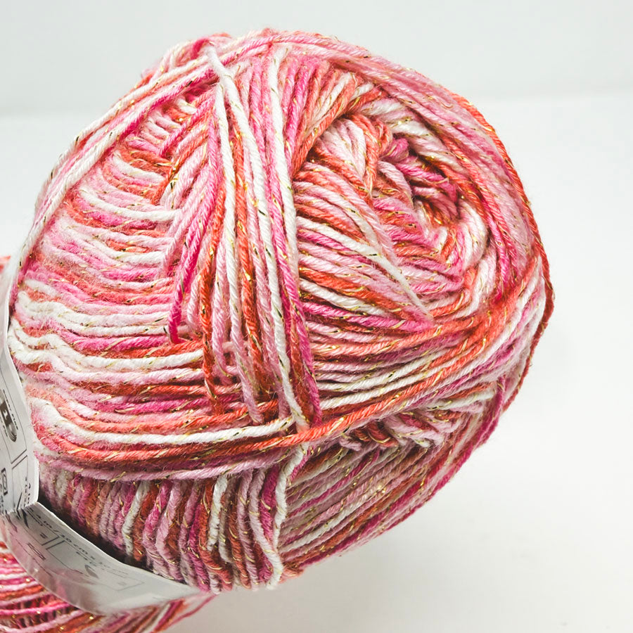 Lion Brand Yarn - Summer Nights Yarn